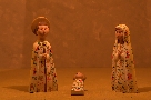 Presepe del Nicaragua