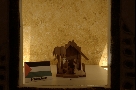 Presepe Palestinese