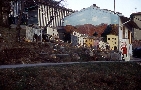 Panoramica da sotto