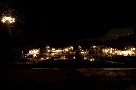 Panoramica notturna