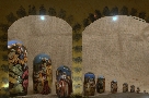Presepe Russo