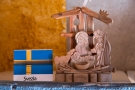 Presepe Svedese