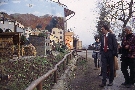 Visita del Sindaco