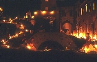 Vista notturna